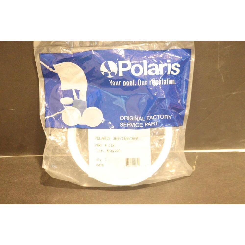 Polaris Tire, Krayton Pool Cleaner 380/ 180/ 360